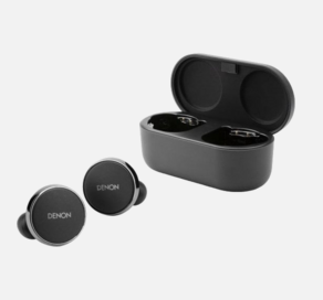 Auriculares Denon