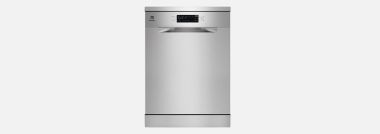Lavavajillas Electrolux