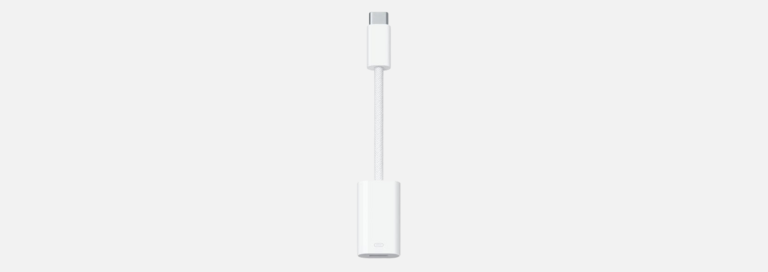 Docks, Hubs y Adaptadores Apple