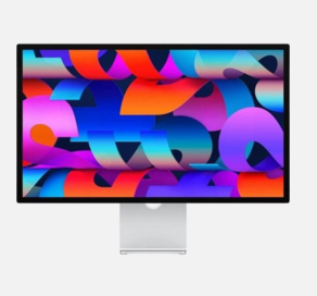 Monitores Apple