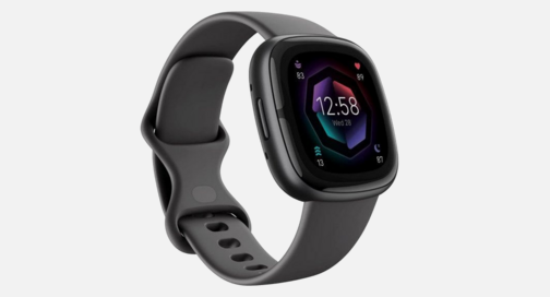 Reloj SmartWatch Fitbit