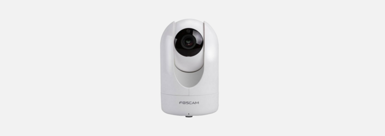 Cámaras IP Foscam