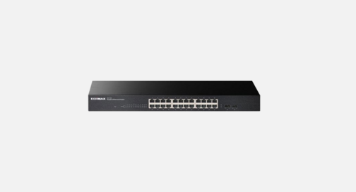 Hubs/Switchs Edimax