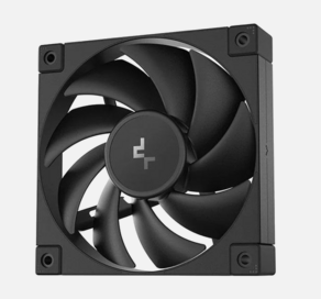 Ventiladores Suplementarios DeepCool