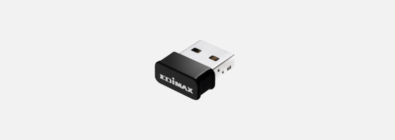 Adaptadores USB Red Edimax