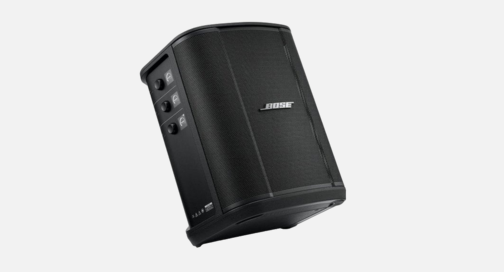 Altavoces Bose