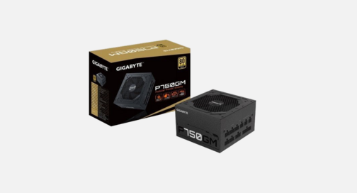 Fuentes de Alimentación Gigabyte