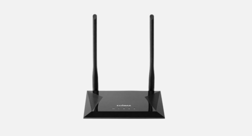 Routers Edimax