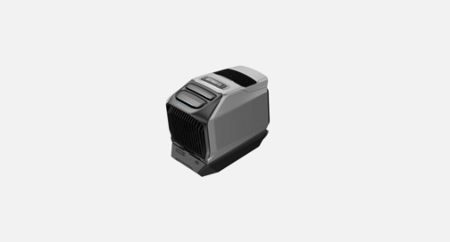 Aire Acondicionado EcoFlow