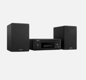 Micro Cadenas/Hi-Fi Denon