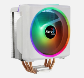 Ventiladores CPU Aerocool