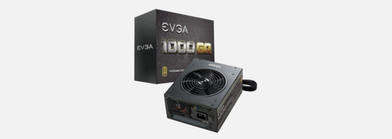 Fuentes de Alimentación EVGA