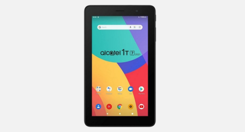 Tablets Alcatel