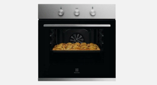 Hornos Electrolux