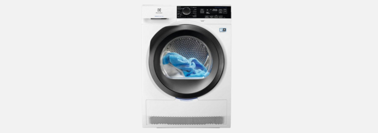 Secadoras Electrolux