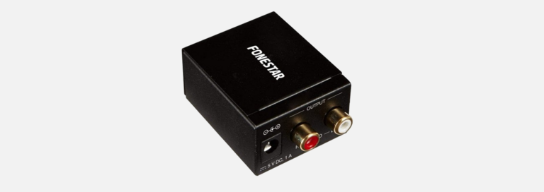 Docks, Hubs y Adaptadores Fonestar