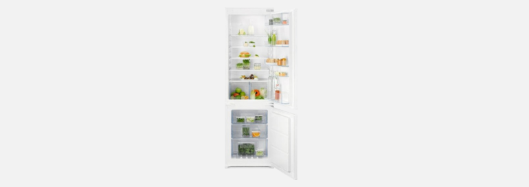 Frigoríficos Electrolux