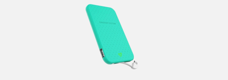 Accesorios Smartphone Energy Sistem