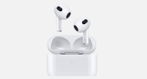 Auriculares Apple