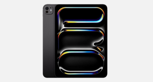 Tablets Apple