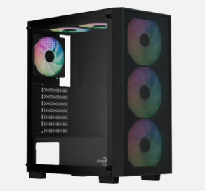 Cajas PC Aerocool