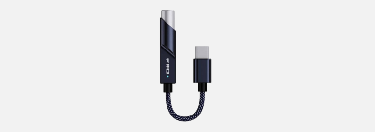 Audio Pro Fiio