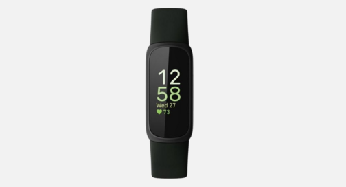 Pulseras de Actividad Fitbit