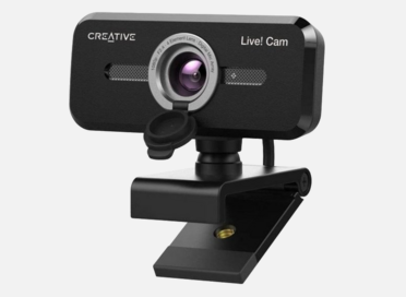 Webcam Creative
