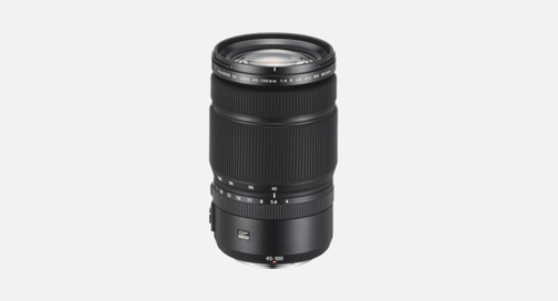 Objetivos para Cámaras Fujifilm