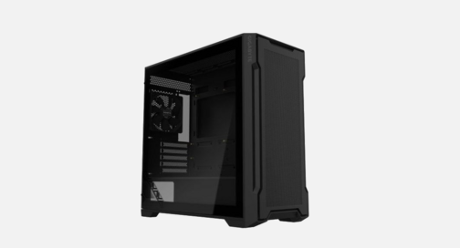 Cajas PC Gigabyte