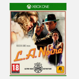 Juegos Xbox One BANDAI NAMCO