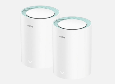 Wifi Mesh CUDY