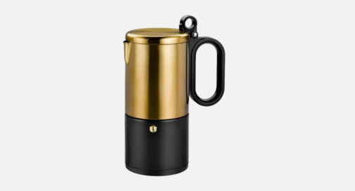 Cafeteras BRA