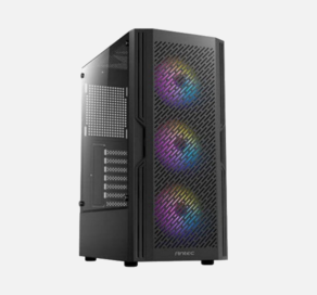 Cajas PC Antec