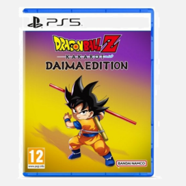 Juegos PS5 BANDAI NAMCO