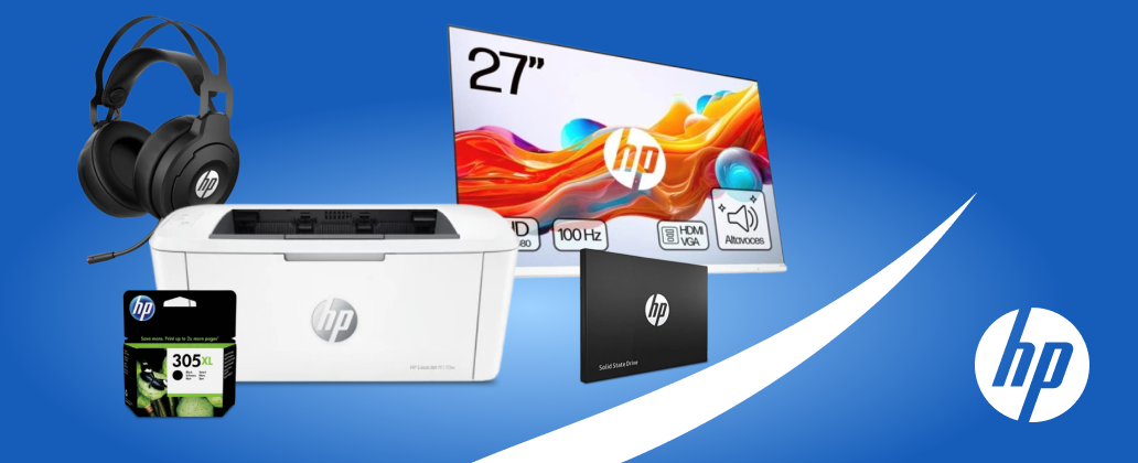 HP