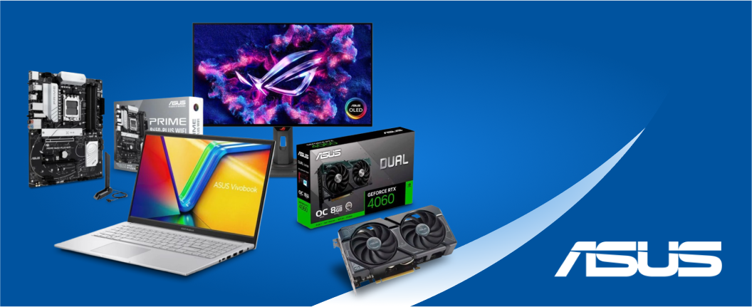Asus Asus