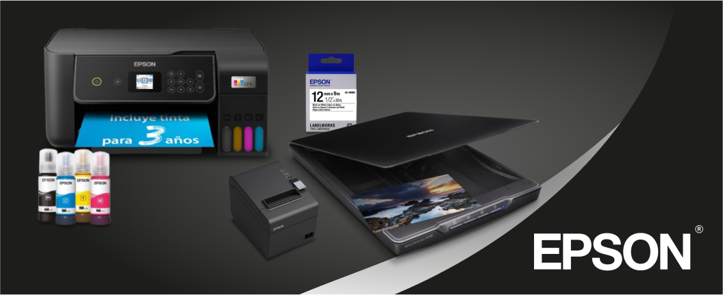 Epson Epson