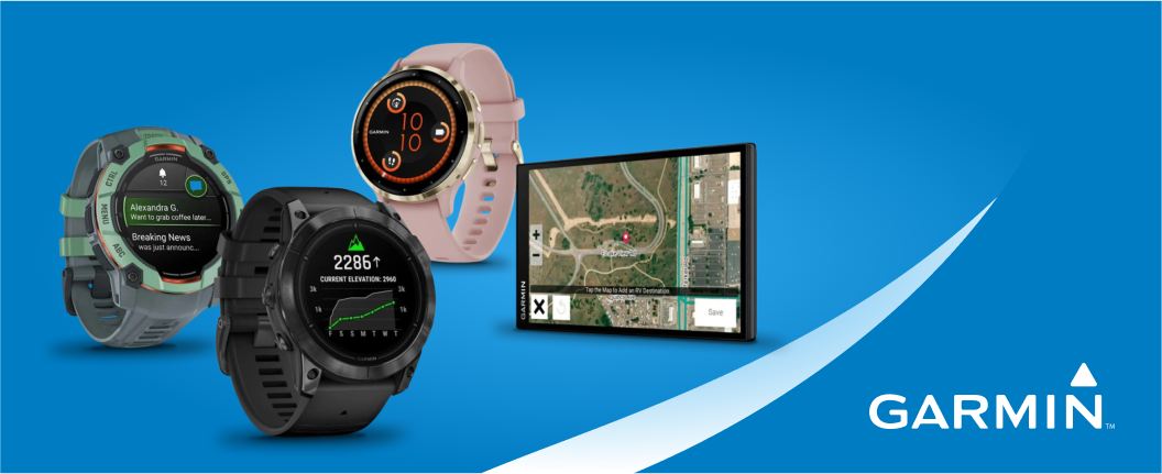 Garmin