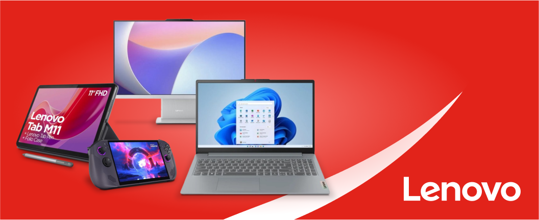 Lenovo Lenovo