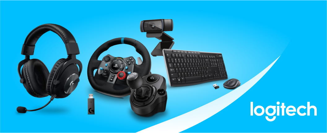 Logitech Logitech