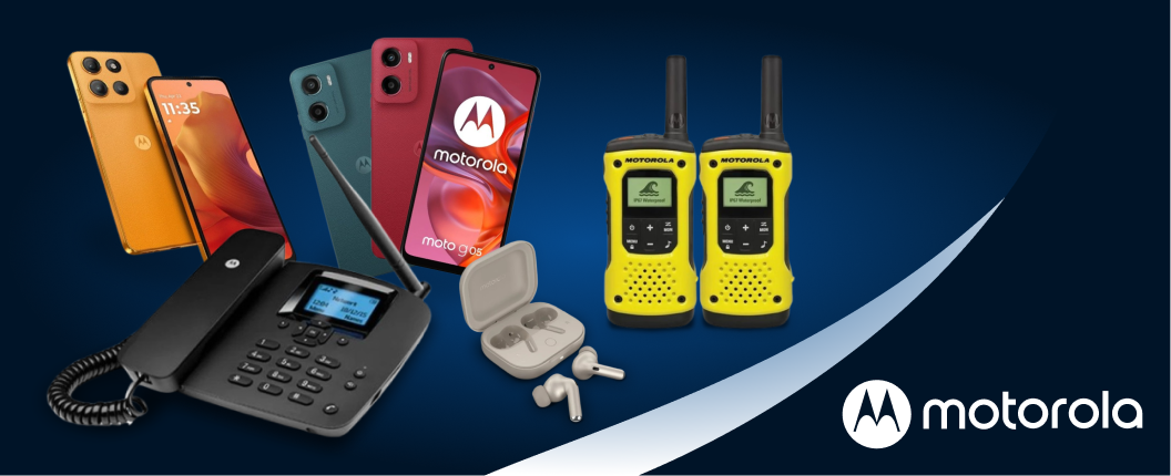 Motorola Motorola