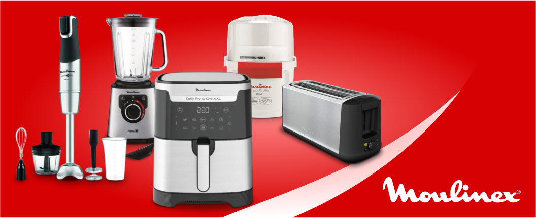 Moulinex