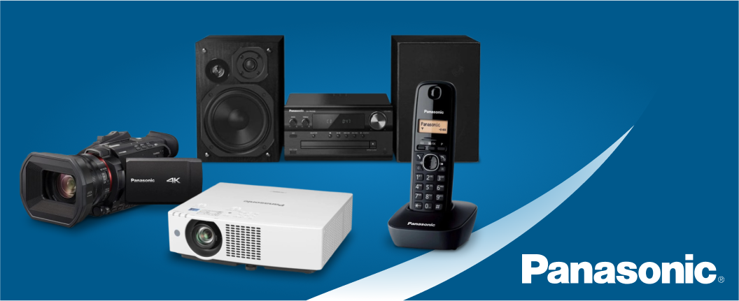 Panasonic Panasonic