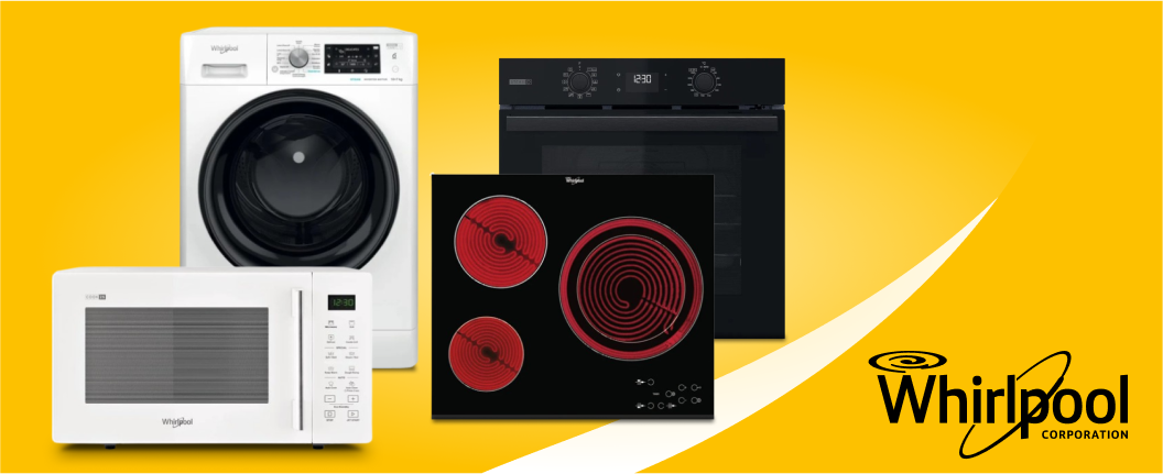 Whirlpool Whirlpool