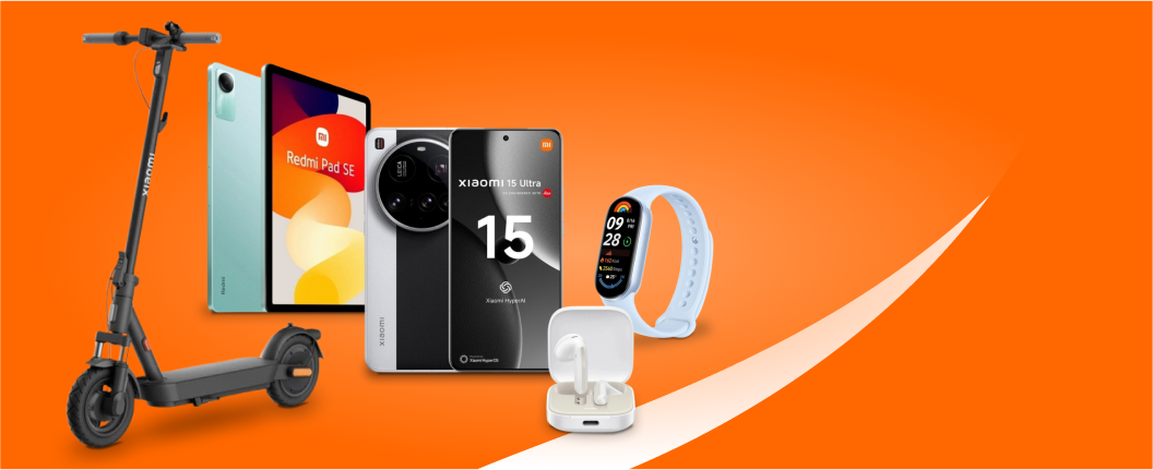 Xiaomi Xiaomi