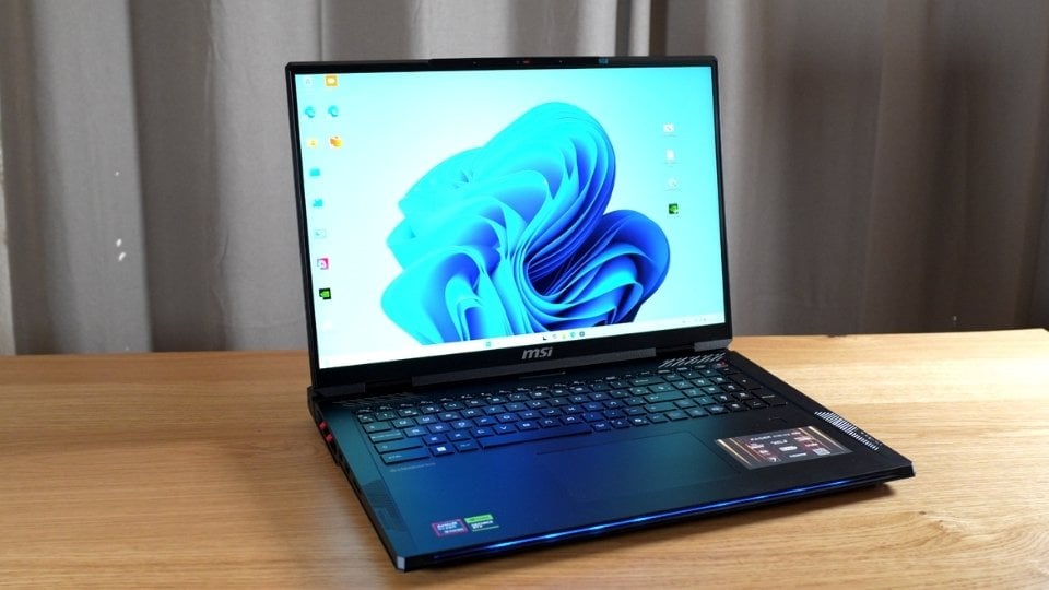 portatil nvidia rtx 5080