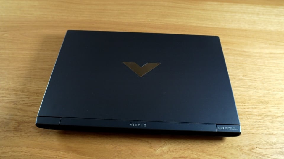 HP Victus Gaming 15