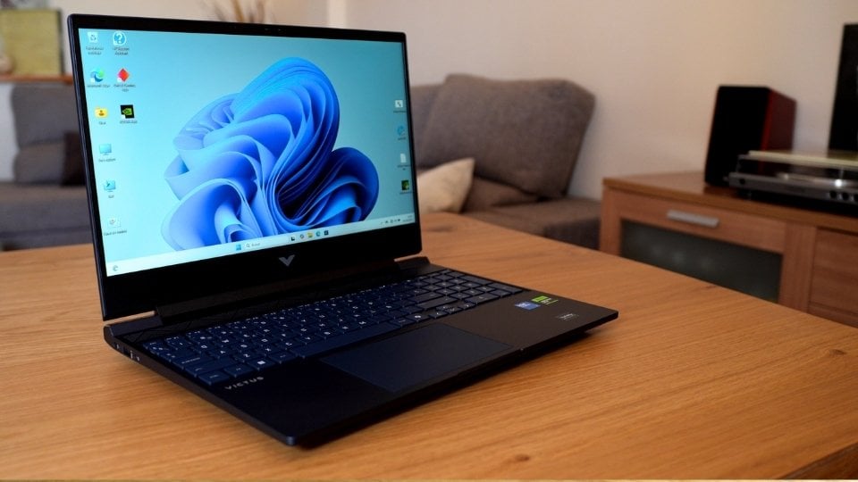 vuelta al cole portátiles rtx 5000