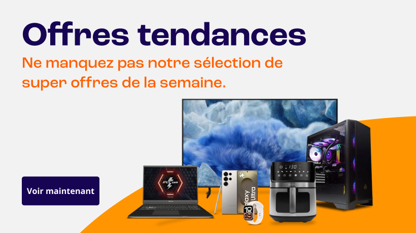 Offres TOP Offres TOP